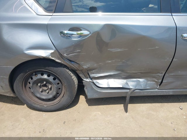 45086868 :رقم المزاد ، 1N4AL3AP4FC457254 vin ، 2015 Nissan Altima 2.5/2.5 S/2.5 Sl/2.5 Sv مزاد بيع