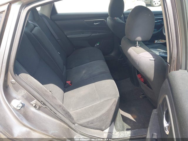 45086868 :رقم المزاد ، 1N4AL3AP4FC457254 vin ، 2015 Nissan Altima 2.5/2.5 S/2.5 Sl/2.5 Sv مزاد بيع