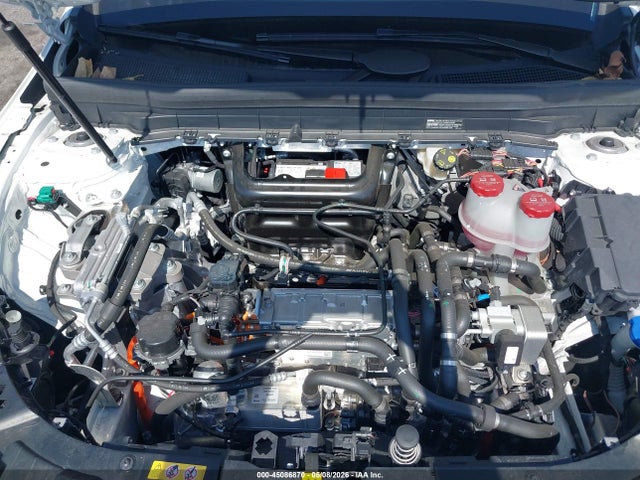 45086870 :رقم المزاد ، W1N9M0CB6SN130565 vin ، 2025 Mercedes-benz Eqb 250 Suv مزاد بيع
