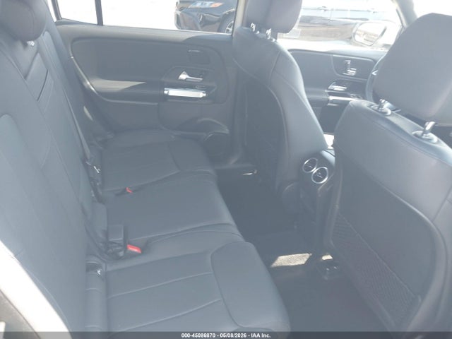 45086870 :رقم المزاد ، W1N9M0CB6SN130565 vin ، 2025 Mercedes-benz Eqb 250 Suv مزاد بيع