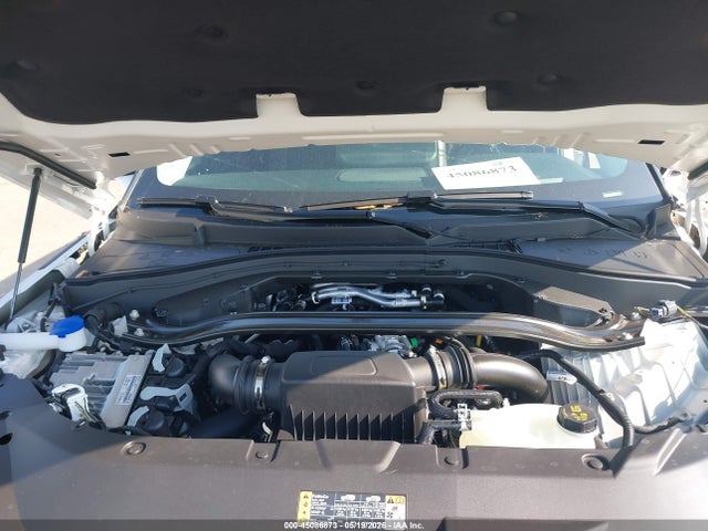 Lincoln Aviator Premiere 2025 5LM5J6XC1SGL33526 Image 10