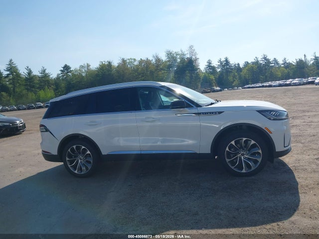 Lincoln Aviator Premiere 2025 5LM5J6XC1SGL33526 Image 14