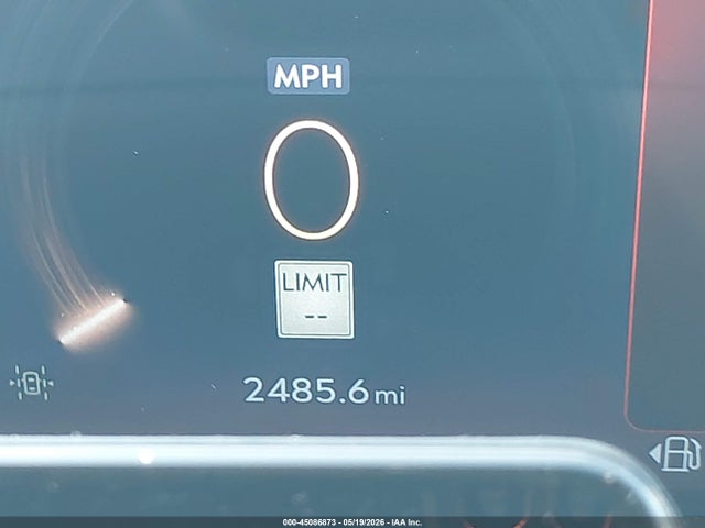 Lincoln Aviator Premiere 2025 5LM5J6XC1SGL33526 Image 16
