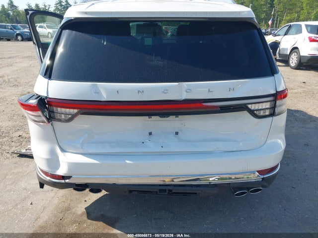 Lincoln Aviator Premiere 2025 5LM5J6XC1SGL33526 Image 18