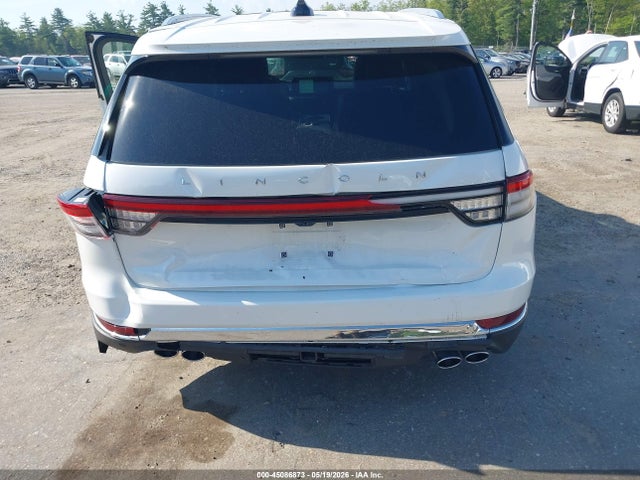 Lincoln Aviator Premiere 2025 5LM5J6XC1SGL33526 Image 6
