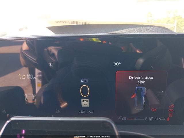 Lincoln Aviator Premiere 2025 5LM5J6XC1SGL33526 Image 7