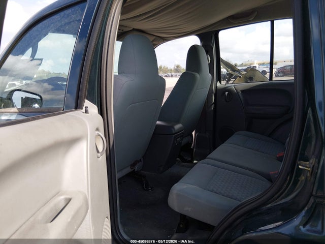 Продажа на аукционе авто 2006 Jeep Liberty Sport, vin: 1J4GK48K36W171556, номер лота: 45086876