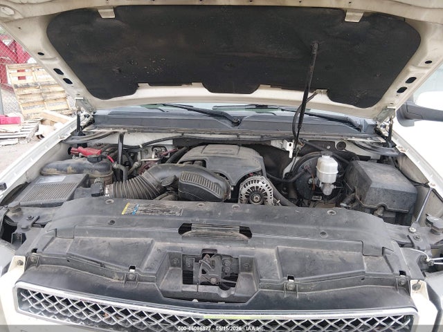 Продаж на аукціоні авто 2010 Chevrolet Avalanche 1500 Ltz, vin: 3GNVKGE06AG172491, номер лоту: 45086877