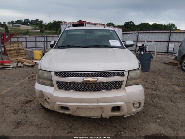Продаж на аукціоні авто 2010 Chevrolet Avalanche 1500 Ltz, vin: 3GNVKGE06AG172491, номер лоту: 45086877