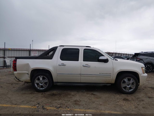 Продаж на аукціоні авто 2010 Chevrolet Avalanche 1500 Ltz, vin: 3GNVKGE06AG172491, номер лоту: 45086877