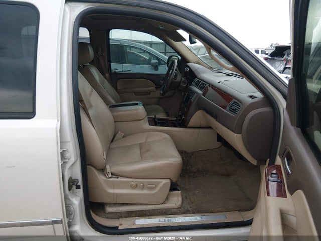 Продаж на аукціоні авто 2010 Chevrolet Avalanche 1500 Ltz, vin: 3GNVKGE06AG172491, номер лоту: 45086877