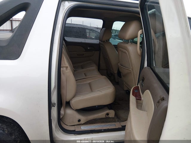 Продаж на аукціоні авто 2010 Chevrolet Avalanche 1500 Ltz, vin: 3GNVKGE06AG172491, номер лоту: 45086877