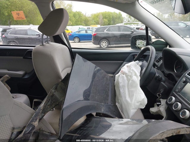 Продажа на аукционе авто 2018 Subaru Forester 2.5i, vin: JF2SJABC6JH552786, номер лота: 45086880