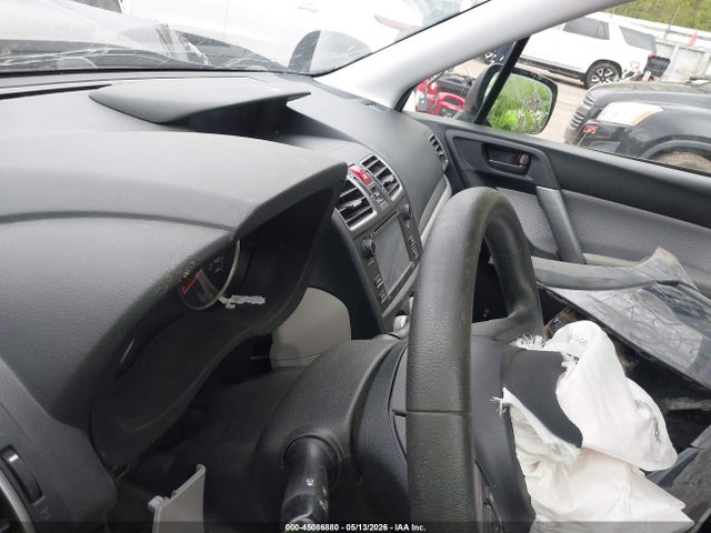 Продажа на аукционе авто 2018 Subaru Forester 2.5i, vin: JF2SJABC6JH552786, номер лота: 45086880