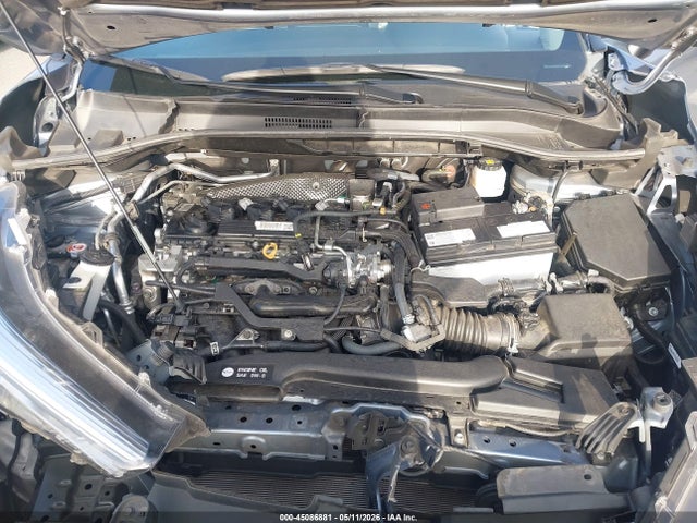 7MUEAAAGXRV088270 Toyota Corolla Cross Xle