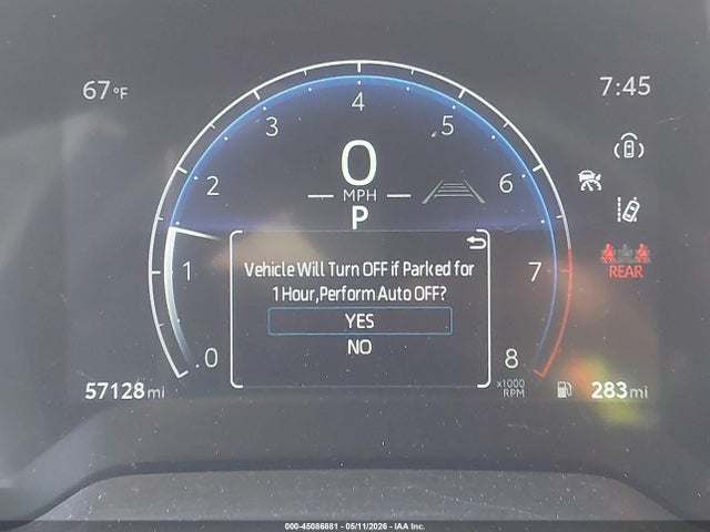 7MUEAAAGXRV088270 Toyota Corolla Cross Xle