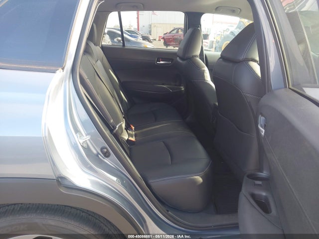 7MUEAAAGXRV088270 Toyota Corolla Cross Xle