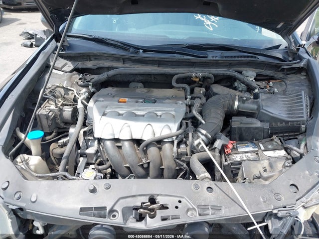 45086884 :رقم المزاد ، JH4CU26609C022163 vin ، 2009 Acura Tsx مزاد بيع