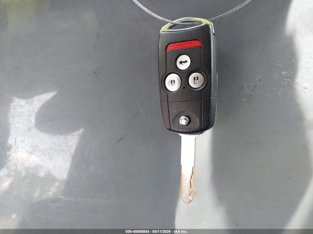 45086884 :رقم المزاد ، JH4CU26609C022163 vin ، 2009 Acura Tsx مزاد بيع