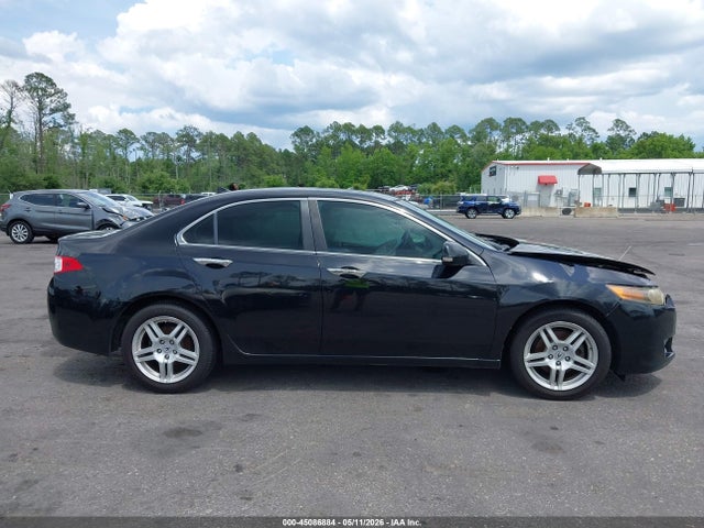 45086884 :رقم المزاد ، JH4CU26609C022163 vin ، 2009 Acura Tsx مزاد بيع