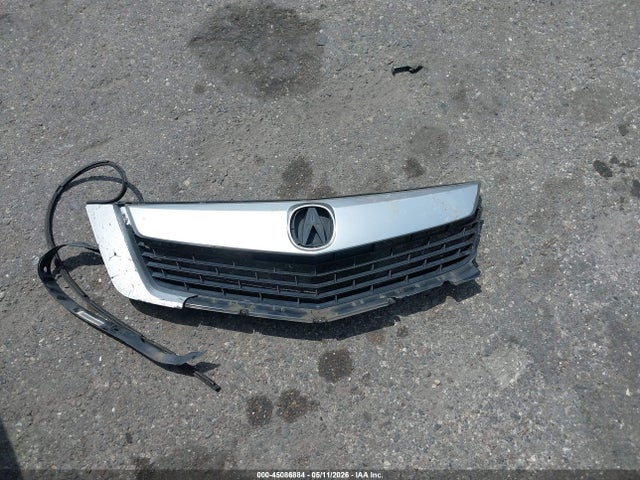 45086884 :رقم المزاد ، JH4CU26609C022163 vin ، 2009 Acura Tsx مزاد بيع
