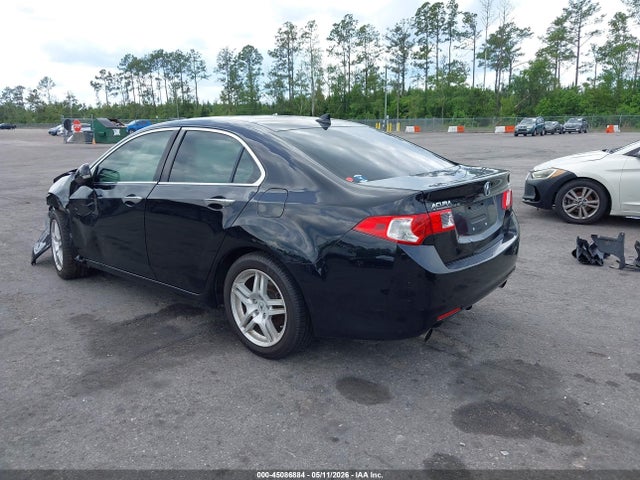 45086884 :رقم المزاد ، JH4CU26609C022163 vin ، 2009 Acura Tsx مزاد بيع