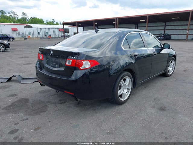 45086884 :رقم المزاد ، JH4CU26609C022163 vin ، 2009 Acura Tsx مزاد بيع