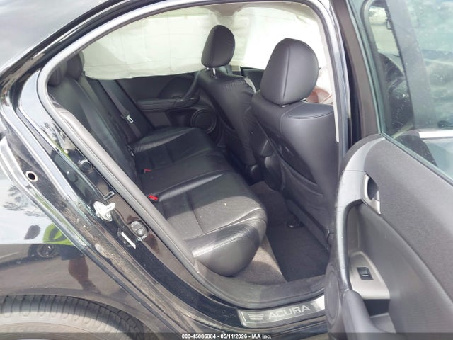 45086884 :رقم المزاد ، JH4CU26609C022163 vin ، 2009 Acura Tsx مزاد بيع