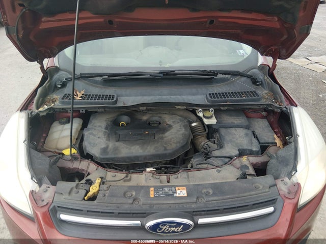 Aukcja sprzedaży 2014 Ford Escape Se, vin: 1FMCU9G9XEUD92572, numer aukcji: 45086889