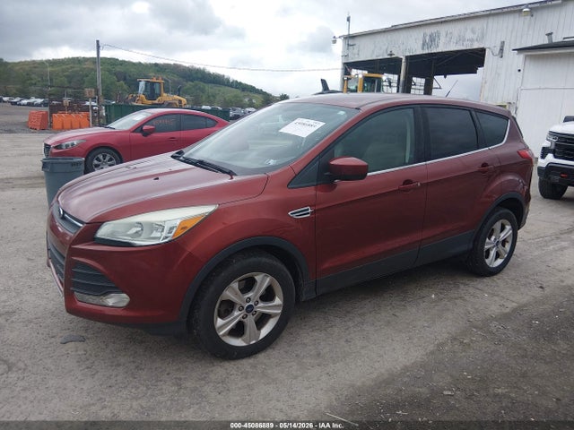 Aukcja sprzedaży 2014 Ford Escape Se, vin: 1FMCU9G9XEUD92572, numer aukcji: 45086889