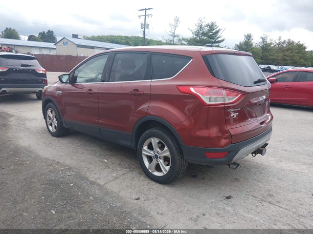 Aukcja sprzedaży 2014 Ford Escape Se, vin: 1FMCU9G9XEUD92572, numer aukcji: 45086889