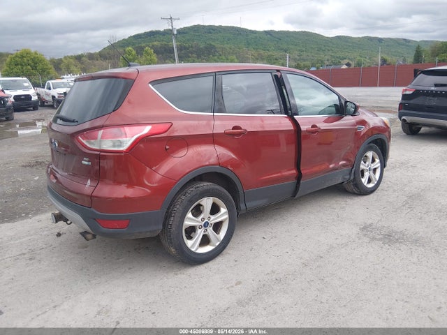 Aukcja sprzedaży 2014 Ford Escape Se, vin: 1FMCU9G9XEUD92572, numer aukcji: 45086889