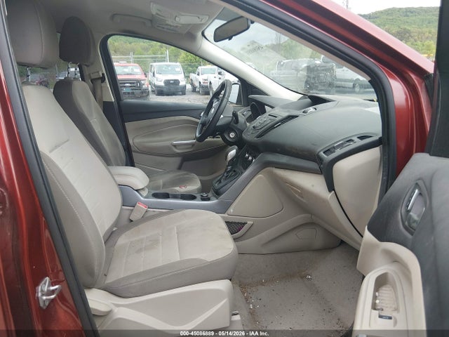 Aukcja sprzedaży 2014 Ford Escape Se, vin: 1FMCU9G9XEUD92572, numer aukcji: 45086889