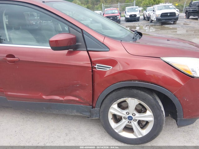 Aukcja sprzedaży 2014 Ford Escape Se, vin: 1FMCU9G9XEUD92572, numer aukcji: 45086889