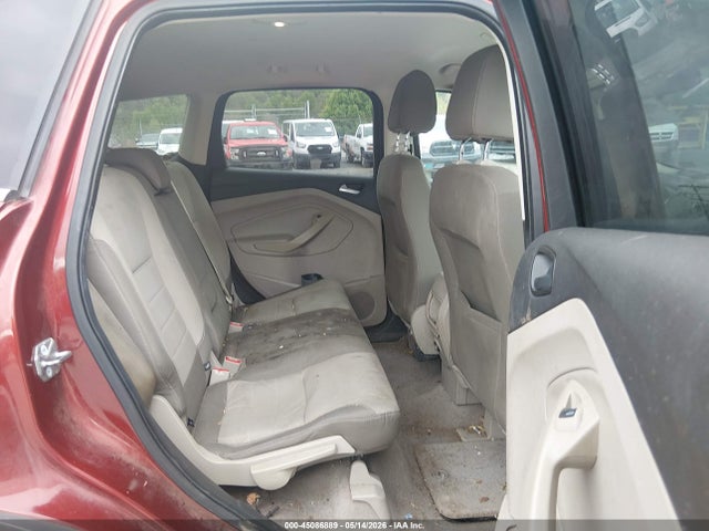 Aukcja sprzedaży 2014 Ford Escape Se, vin: 1FMCU9G9XEUD92572, numer aukcji: 45086889