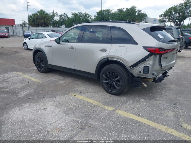 Продажа на аукционе авто 2026 Mazda Cx-90 3.3 Turbo Premium Sport, vin: JM3KKCHD6T1354204, номер лота: 45086890