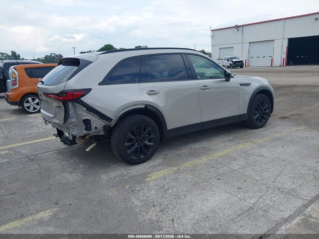 Продажа на аукционе авто 2026 Mazda Cx-90 3.3 Turbo Premium Sport, vin: JM3KKCHD6T1354204, номер лота: 45086890