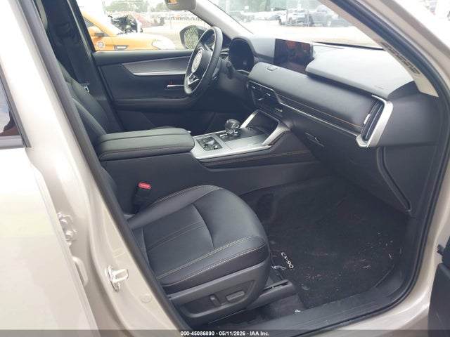 Продажа на аукционе авто 2026 Mazda Cx-90 3.3 Turbo Premium Sport, vin: JM3KKCHD6T1354204, номер лота: 45086890