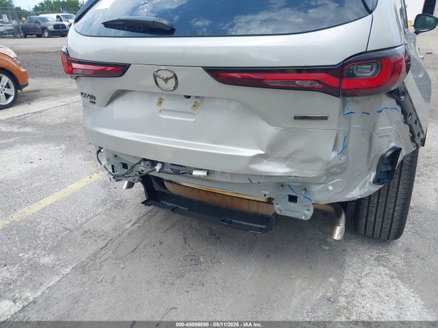 Продажа на аукционе авто 2026 Mazda Cx-90 3.3 Turbo Premium Sport, vin: JM3KKCHD6T1354204, номер лота: 45086890