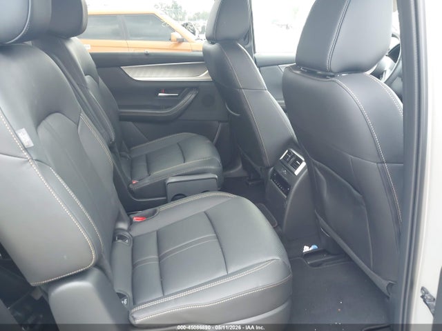 Продажа на аукционе авто 2026 Mazda Cx-90 3.3 Turbo Premium Sport, vin: JM3KKCHD6T1354204, номер лота: 45086890