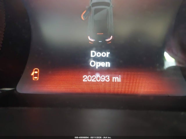 45086894 :رقم المزاد ، 1C4PJLDS6EW256303 vin ، 2014 Jeep Cherokee Limited مزاد بيع