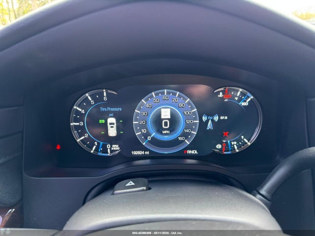 45086898 :رقم المزاد ، 1GYS4BKJ4KR364476 vin ، 2019 Cadillac Escalade Luxury مزاد بيع