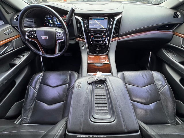 45086898 :رقم المزاد ، 1GYS4BKJ4KR364476 vin ، 2019 Cadillac Escalade Luxury مزاد بيع