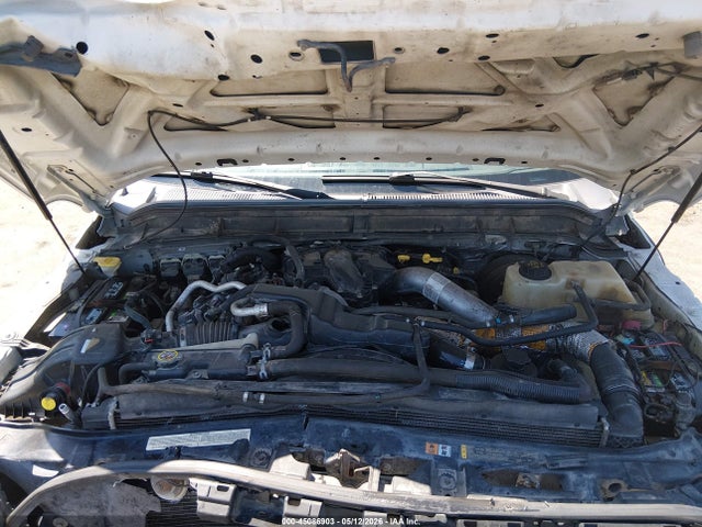 2015 Ford F-250 Xl მანქანა იყიდება აუქციონზე, vin: 1FT7W2BTXFEA52215, აუქციონის ნომერი: 45086903