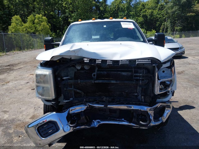 2015 Ford F-250 Xl მანქანა იყიდება აუქციონზე, vin: 1FT7W2BTXFEA52215, აუქციონის ნომერი: 45086903