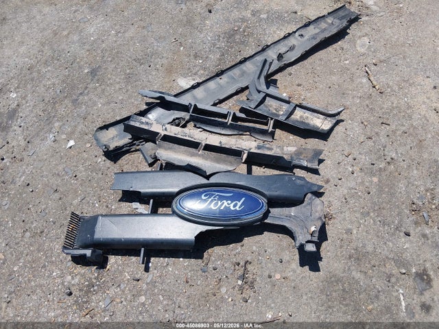 2015 Ford F-250 Xl მანქანა იყიდება აუქციონზე, vin: 1FT7W2BTXFEA52215, აუქციონის ნომერი: 45086903