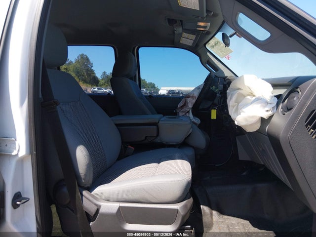 2015 Ford F-250 Xl მანქანა იყიდება აუქციონზე, vin: 1FT7W2BTXFEA52215, აუქციონის ნომერი: 45086903