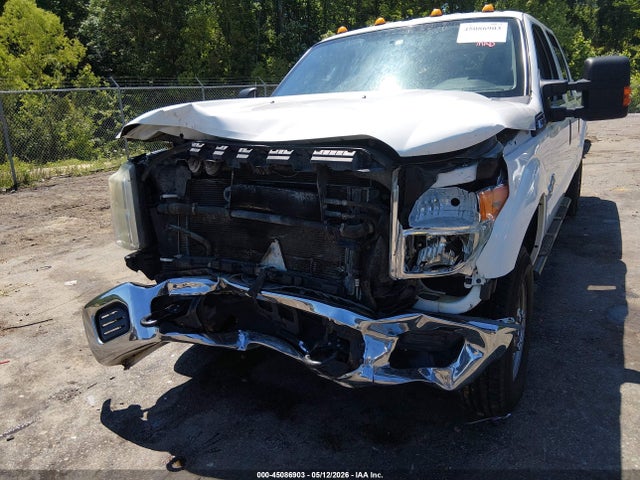 2015 Ford F-250 Xl მანქანა იყიდება აუქციონზე, vin: 1FT7W2BTXFEA52215, აუქციონის ნომერი: 45086903