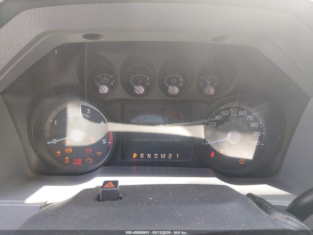 2015 Ford F-250 Xl მანქანა იყიდება აუქციონზე, vin: 1FT7W2BTXFEA52215, აუქციონის ნომერი: 45086903