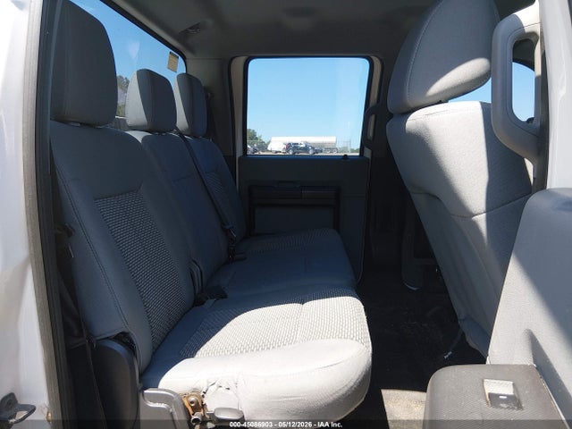 2015 Ford F-250 Xl მანქანა იყიდება აუქციონზე, vin: 1FT7W2BTXFEA52215, აუქციონის ნომერი: 45086903
